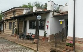 Affittacamere Agriturismo Borgo Nuovo Sant'agata Dei Goti