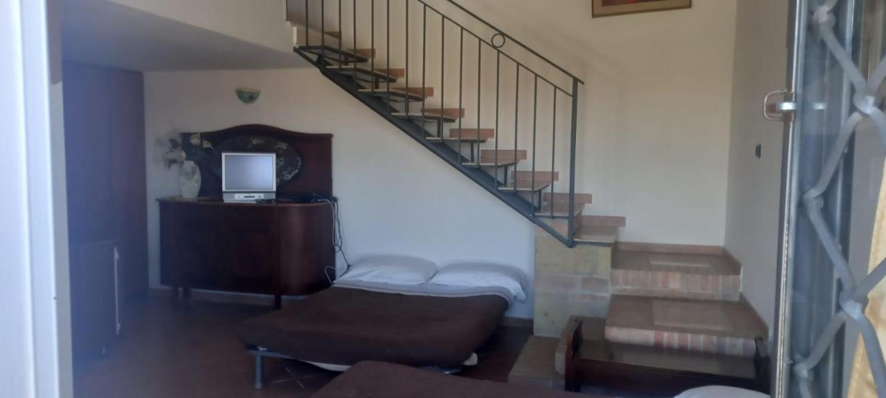 Hotel Agriturismo Borgo Nuovo Sant'Agata Dei Goti Migliara-San Silvestro Esterno foto