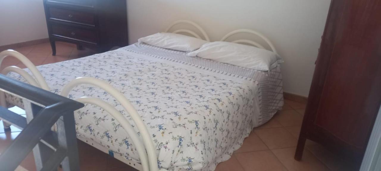 Hotel Agriturismo Borgo Nuovo Sant'Agata Dei Goti Migliara-San Silvestro Esterno foto